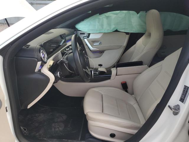 W1K5J4GB1LN084196 Mercedes-Benz CLA