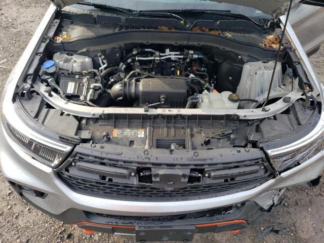 1FMSK8JH5MGC25593 Ford EXPLORER T