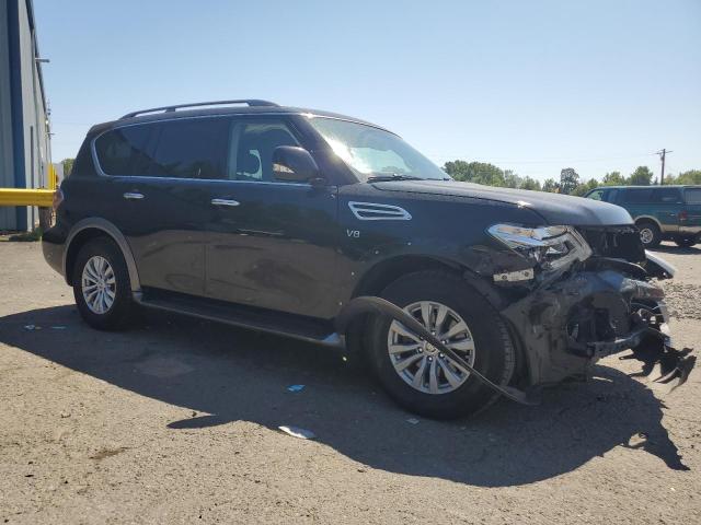JN8AY2NC6K9584323 Nissan ARMADA SV