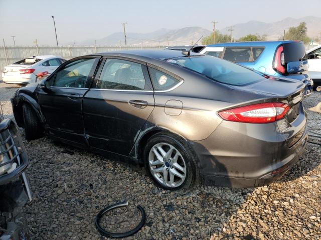 3FA6P0H78GR203242 Ford FUSION SE
