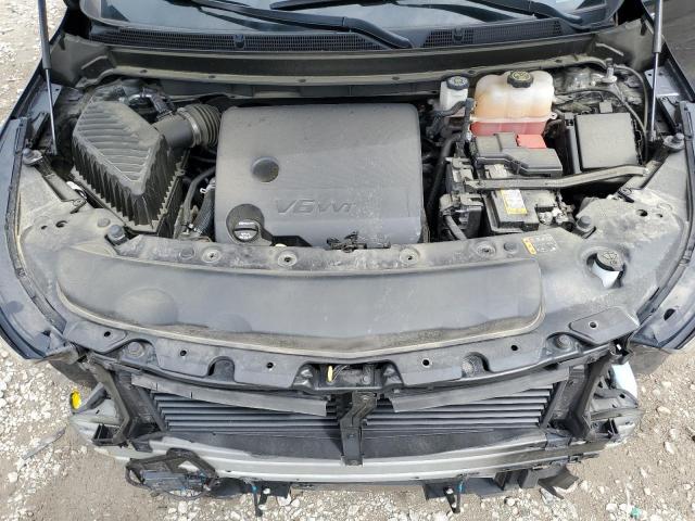 5GAEVAKW6NJ136697 Buick ENCLAVE ES