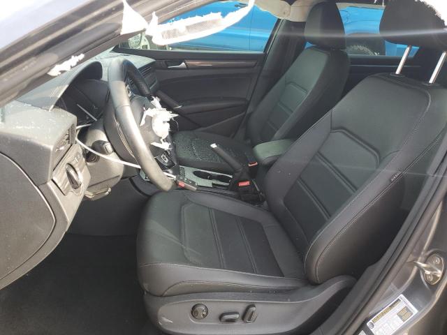 1VWMA7A35NC001003 Volkswagen PASSAT R-L