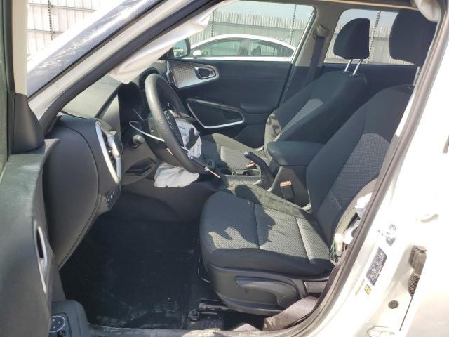 KNDJ23AU3R7906701 KIA SOUL LX