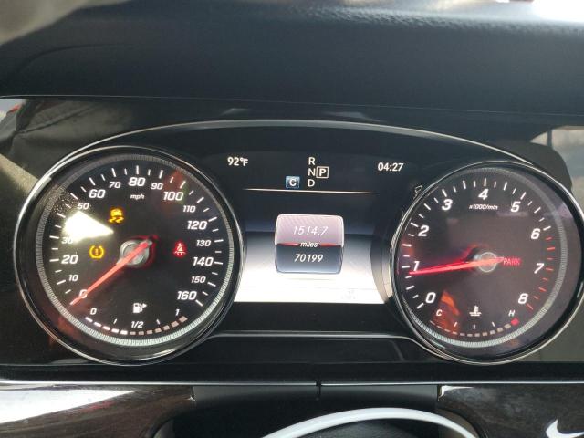 WDDZF4JB4HA241391 Mercedes-Benz E 300