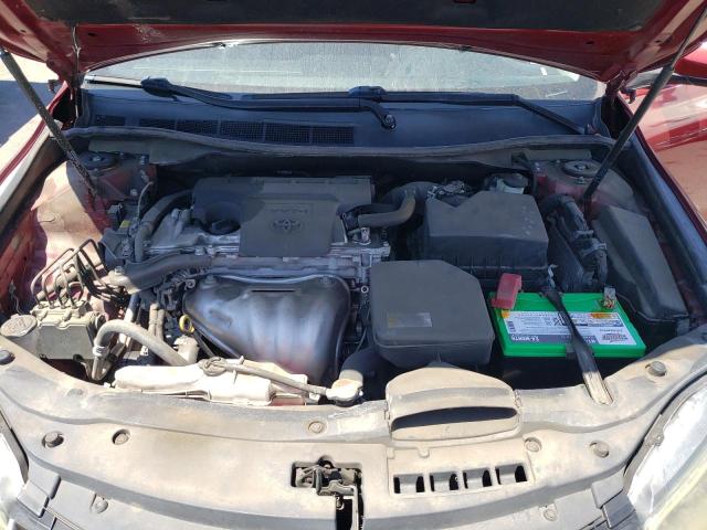 4T1BF1FK6GU529764 Toyota CAMRY LE