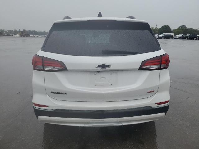 2GNAXMEV3N6100238 Chevrolet EQUINOX RS