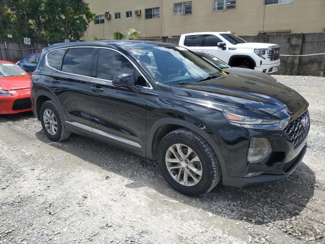 5NMS33AD5KH105591 Hyundai SANTA FE S