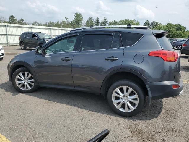 JTMDFREV5FD172213 Toyota RAV4 LIMIT