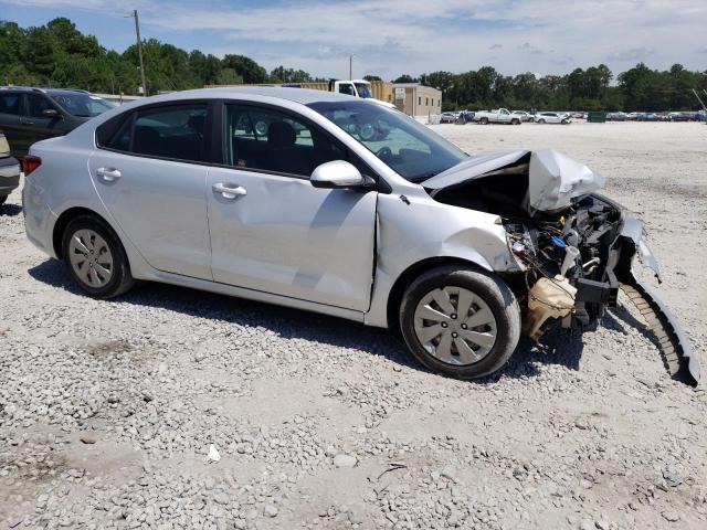 3KPA24AB9KE157915 KIA RIO S