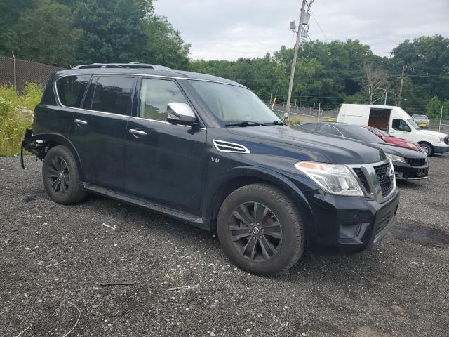 JN8AY2NC4K9580870 Nissan ARMADA SV