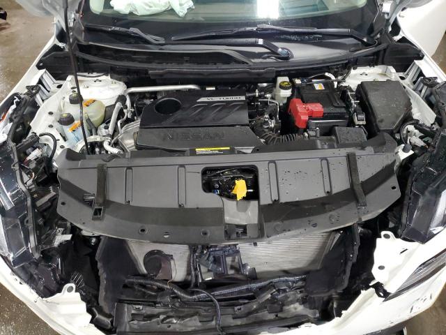 JN8BT3DD9PW315955 Nissan Rogue Plat