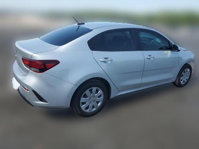 3KPA24ADXPE575229 KIA RIO LX