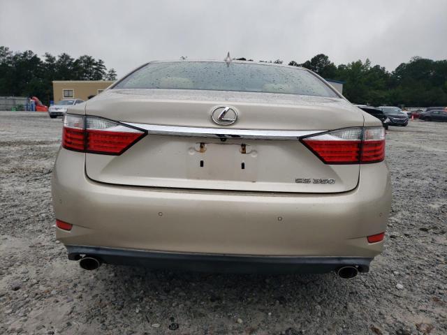 JTHBK1GG9F2191070 Lexus ES 350
