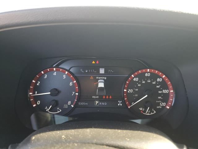 1N6ED1EK2RN622932 Nissan FRONTIER S