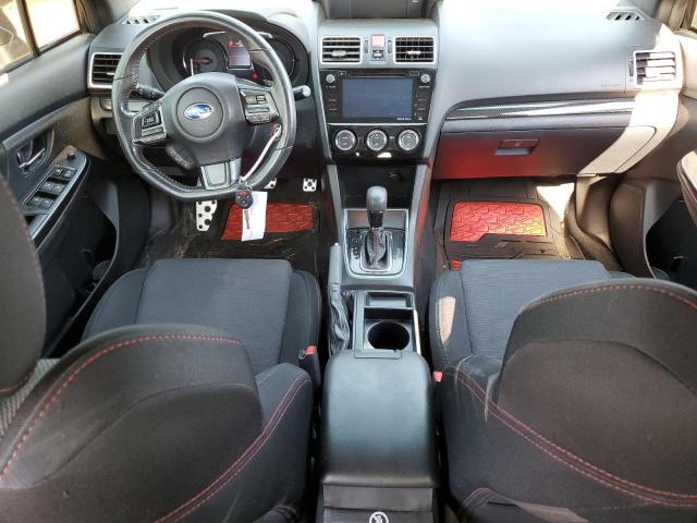 JF1VA1C69J8836150 Subaru WRX PREMIU