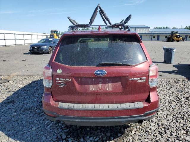JF2SJATC5HH810403 Subaru FORESTER 2