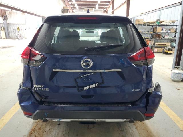 KNMAT2MV7JP539060 Nissan ROGUE S