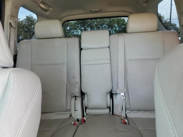 JTJBM7FX4E5064320 Lexus GX 460
