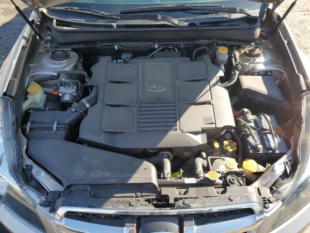4S3BMDM65E2005337 Subaru LEGACY 3.6