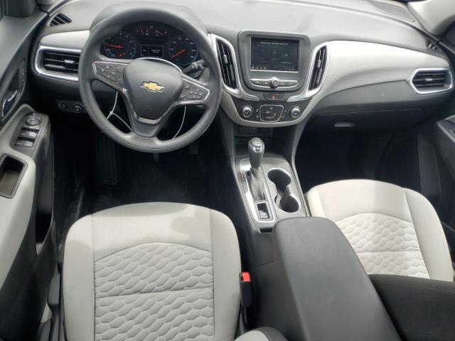 3GNAXHEV1KL170271 Chevrolet EQUINOX LS