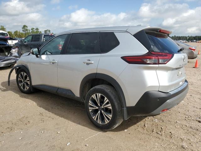 JN8BT3BA6PW431753 Nissan ROGUE SV