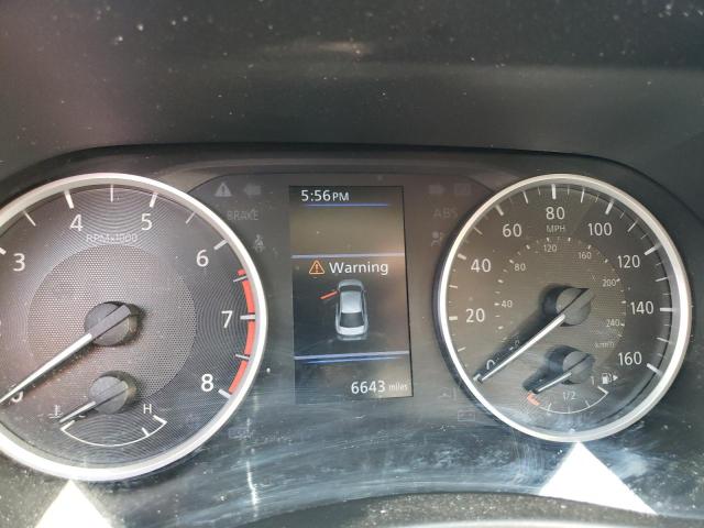 3N1AB8BV7RY289891 Nissan SENTRA S