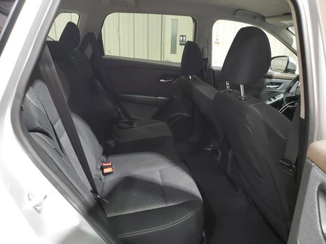 5N1BT3BBXPC900263 Nissan ROGUE SV