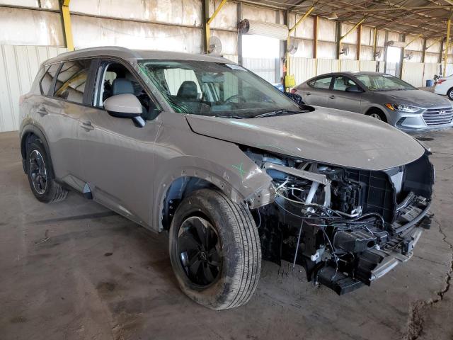 JN8BT3BA3RW354990 Nissan ROGUE SV