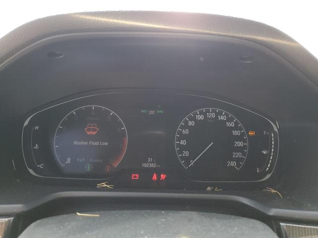 1HGCV1E35KA804977 Honda l15be