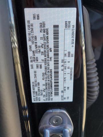 1FMCU9MN0PUA95265 Ford Escape St