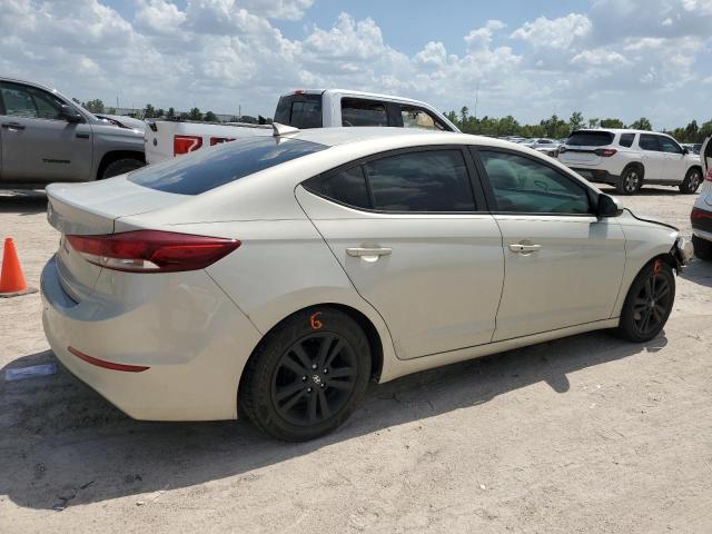 KMHD84LFXHU237600 Hyundai ELANTRA SE