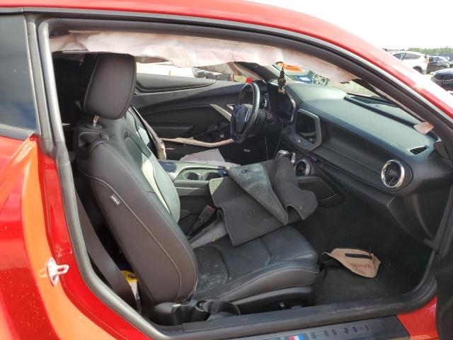 1G1FH1R70L0131810 Chevrolet CAMARO SS