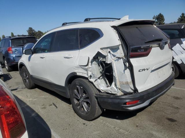 7FARW1H80LE000161 Honda CR-V EXL