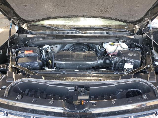 1GNSKFKD7PR181777 Chevrolet SUBURBAN K