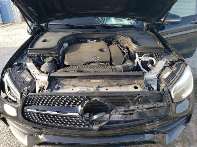 W1N0G8DB0MF870624 Mercedes-Benz GLC 300