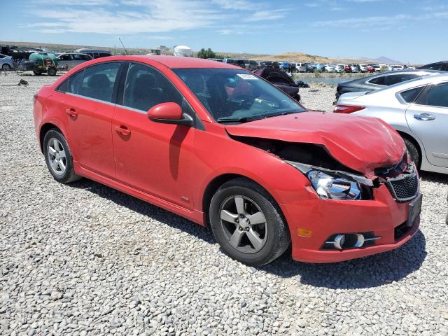1G1PC5SB8E7447619 Chevrolet CRUZE LT