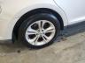 2013 Ford Taurus Sel იყიდება Lumberton-ში, NC - Normal Wear