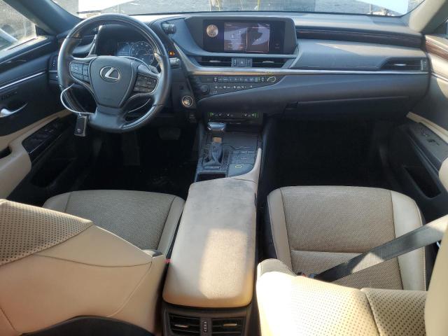 58ABZ1B10KU013566 Lexus ES 350