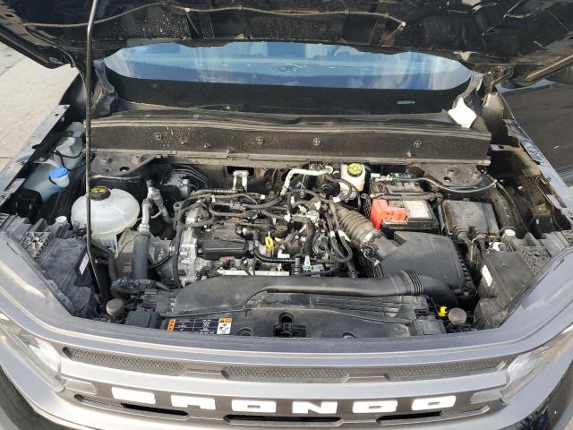 3FMCR9B65NRD01097 Ford BRONCO SPO