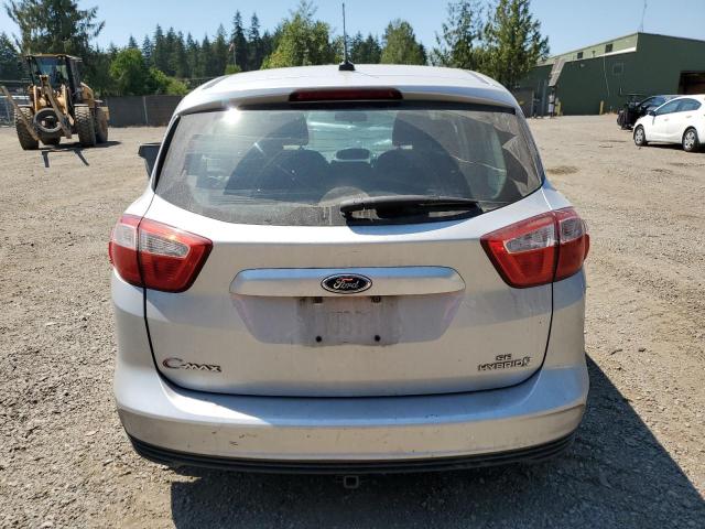 1FADP5AU5GL105868 Ford C-MAX SE