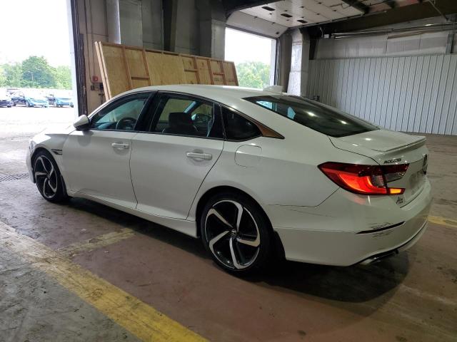 1HGCV1F35JA163956 Honda ACCORD SPO