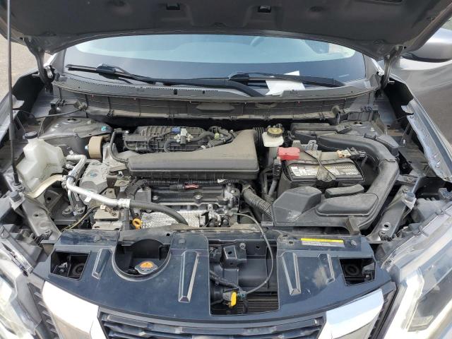 KNMAT2MT8JP558036 Nissan ROGUE S