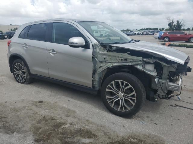 JA4AR3AW7JZ000504 Mitsubishi Outlander