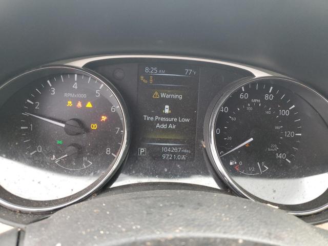 5N1AT2MT6GC775015 Nissan ROGUE S