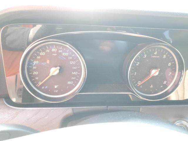 WDDZF4JB7JA472579 Mercedes-Benz E 300