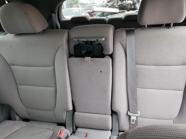 5XYKTDA64EG489563 KIA SORENTO LX