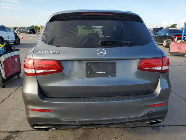 WDC0G4JB7KV170732 Mercedes-Benz GLC 300