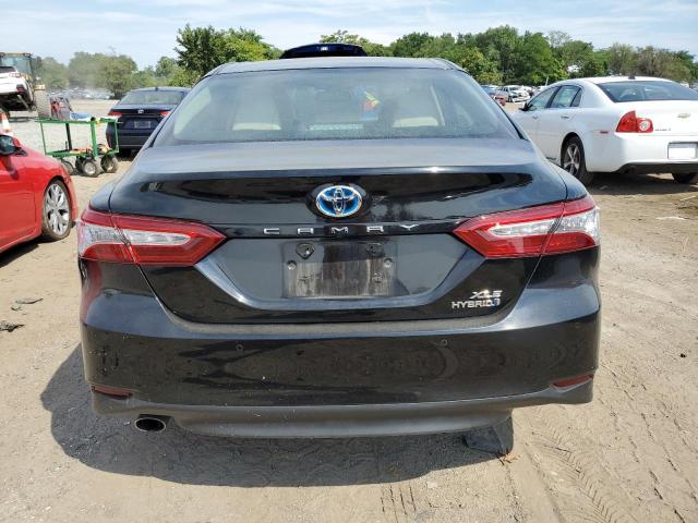 4T1B21HK5JU506539 Toyota CAMRY HYBR