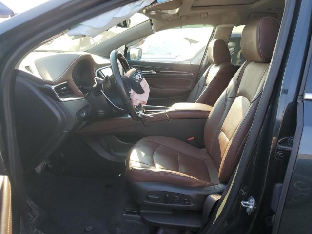 5GAEVCKW5LJ147487 Buick Enclave Av