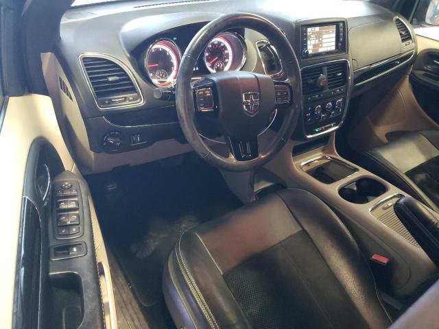 2C4RDGCG6HR800025 Dodge GRAND CARA